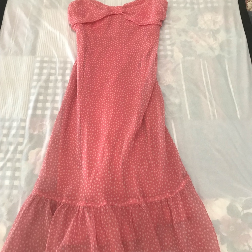 B Smart Vintage Sundress